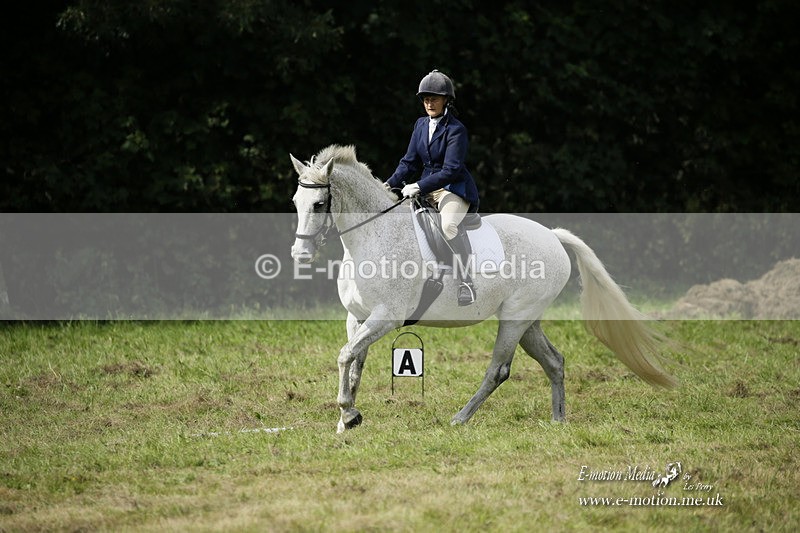 BVRC 120921 550 - Bourne Valley Riding Club UA Dressage & Show Jumping 12/09/21