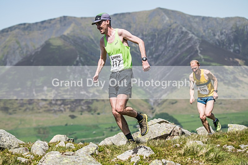 Threlkeld-97 - Threlkeld Village Fete Fell Race Monday 25th May 2026