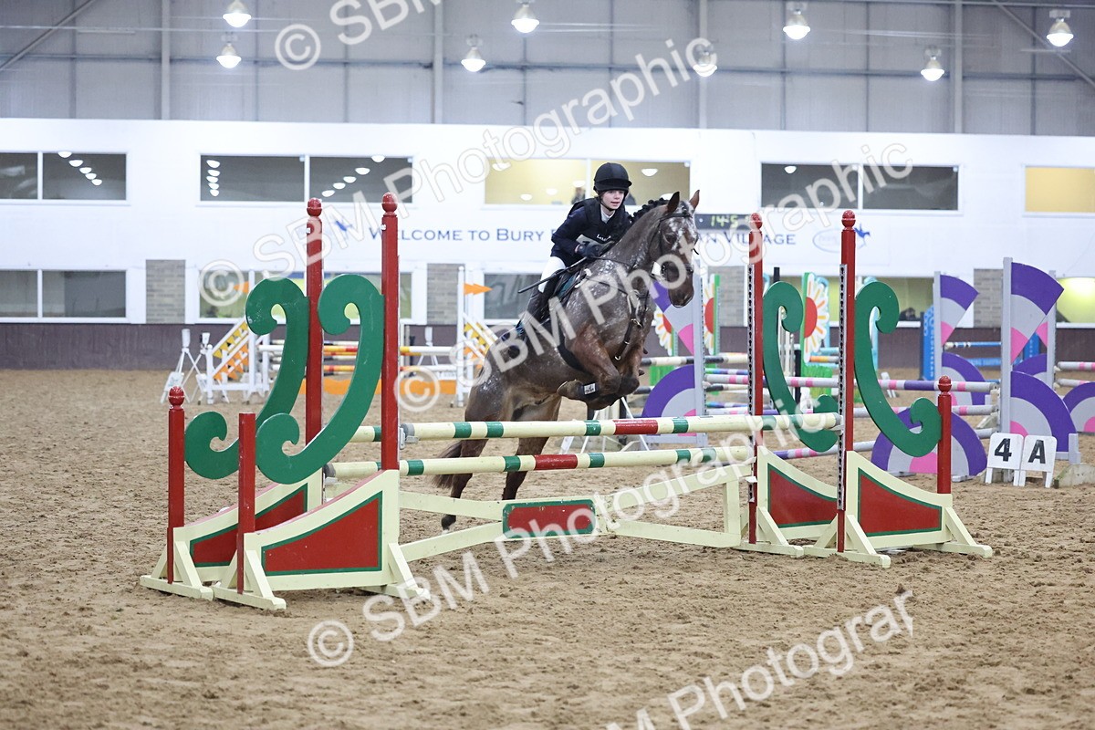 SBM_001177 - Class 3 - 90cm