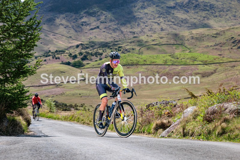 121433 - Blea Tarn Climb 12:00 - 13:00
