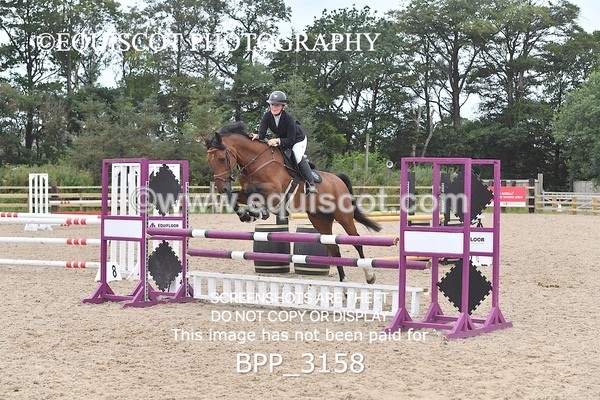 BPP_3158 - CLASS 3 Senior Discovery/ 1m Open