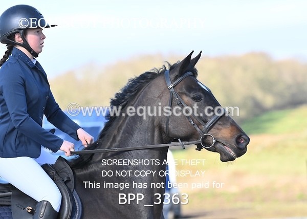 BPP_3363 - CLASS 3  0.85m Amateur Championship Qualifier