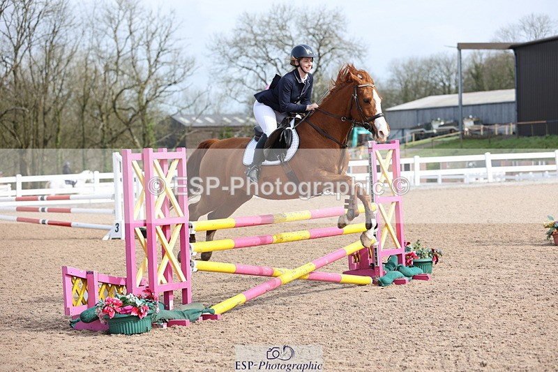 240406A-105046-02884 - Cls 20 British Novice and 90cm Open