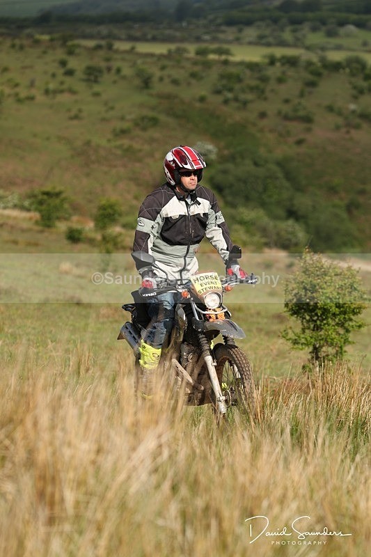 SPXX0034 - Trail bikes