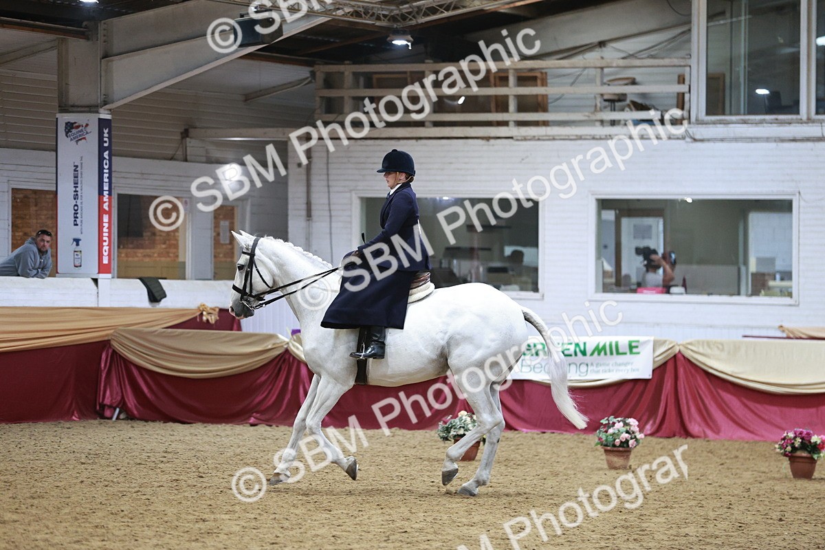 SBM_09066 - Class 12R - Regional Ridden Pre-Vet