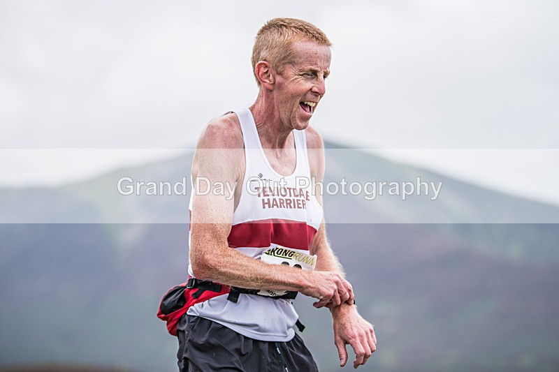 Barrow-177 - Barrow Fell Race Monday 26th August 2024