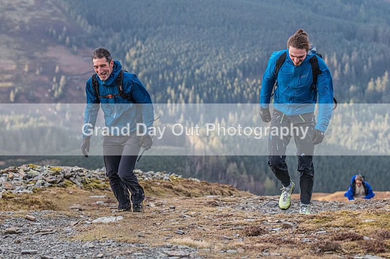 Grisedale-2 - Grisedale Grind Fell Race Wednesday 15th April 2026