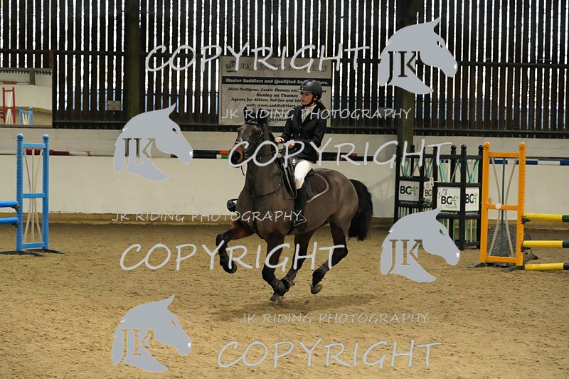 JKR02896 - Class 7 80cm