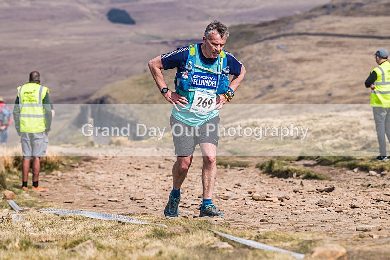 Pen-Y-Ghent-1414 - The 3 Peaks Race Saturday 25th April 2026 - Pen Y Ghent