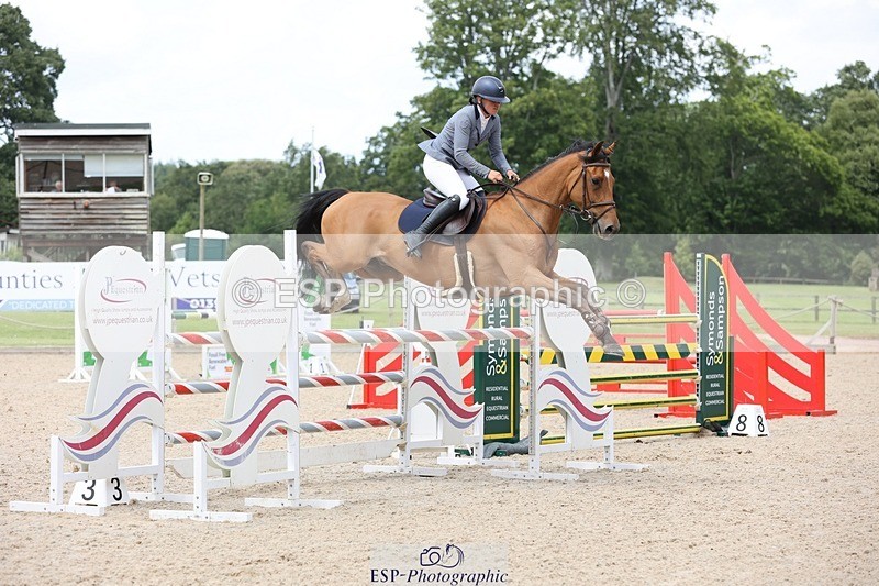 240615-150001-01995 - Cls 6 Snr Foxhunter and 1.20m Open