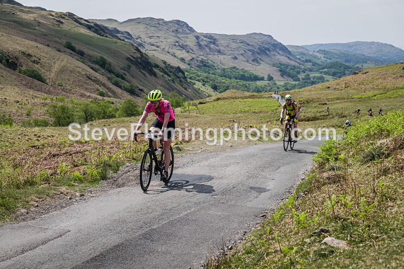 132923 - Hardknott Pass Camera 1 13.00-14.00