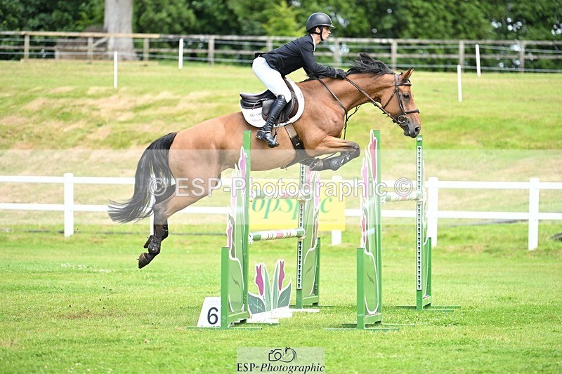 240707-132128-20563 - Cls 47 Foxhunter 2nd R Jump Off and P