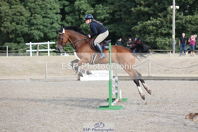 250829A-085540-00100 - Cls 6 85cm Amateur Quali