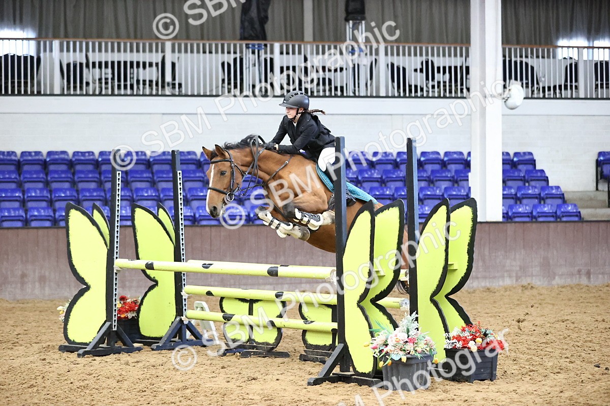 SBM_005811 - Class 17 - Equiyd Ruby Bluechip Qualifier