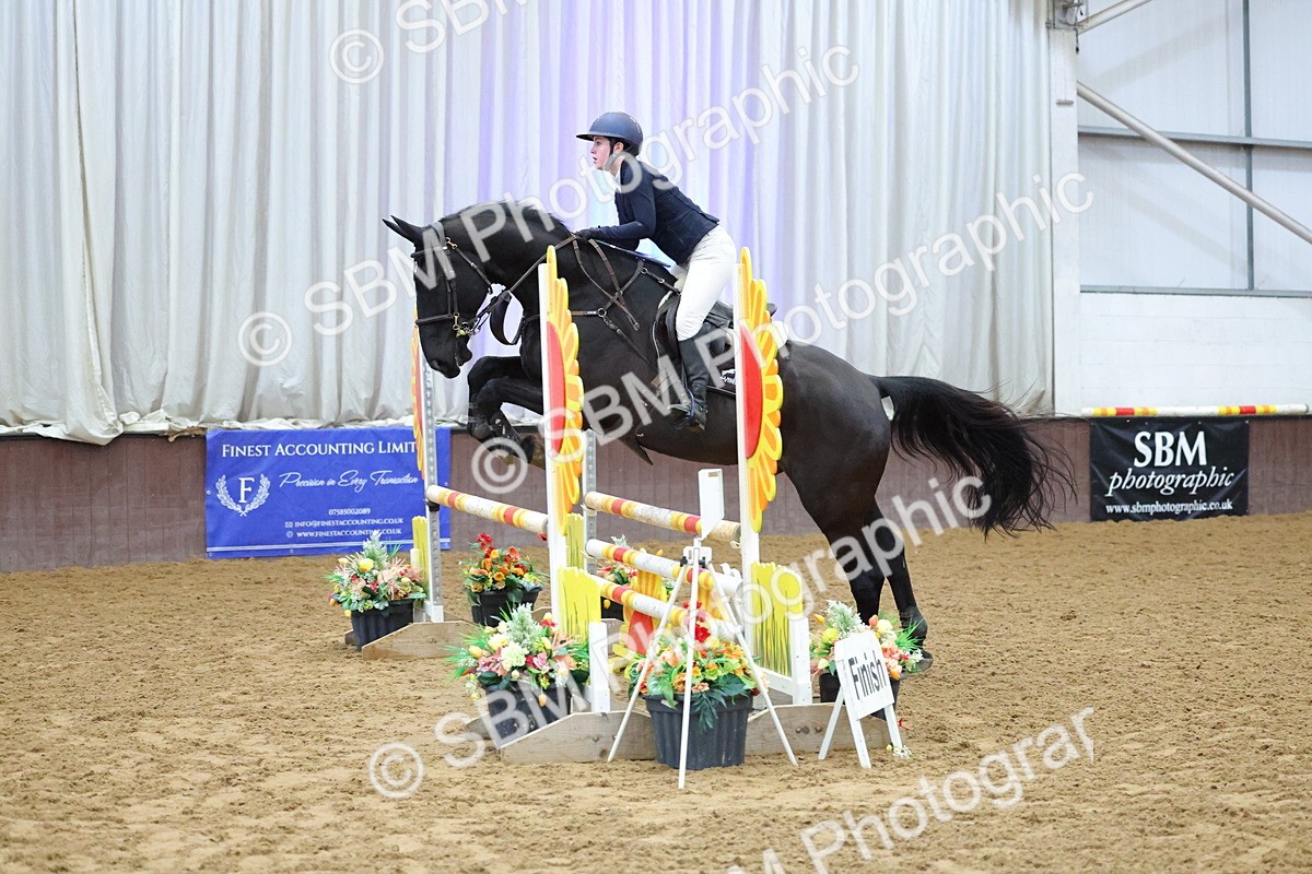 SBM_006083 - Class 23 - Amateur Championship Qualifier 95cm