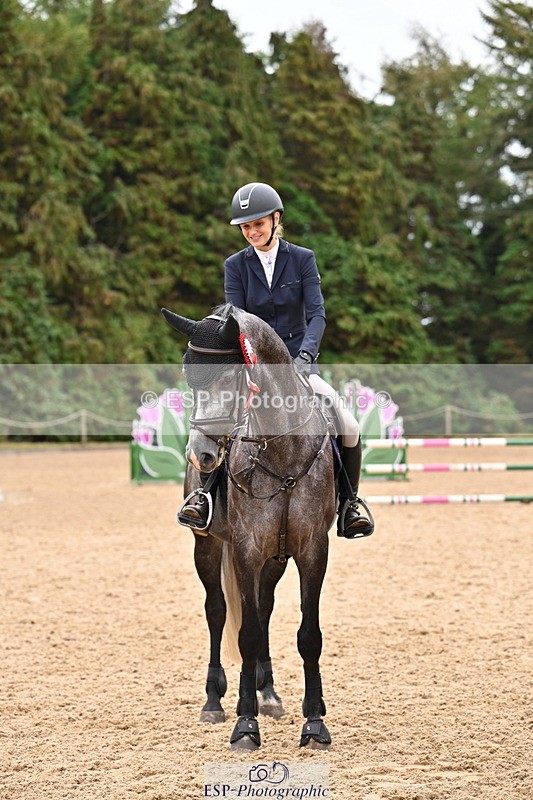 250817A-111103-04036 - Cls 16 Snr British Novice