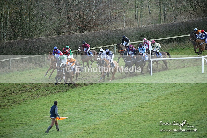 PtP 121221 773 - Barbury International Point-to-Point 112/12/2021