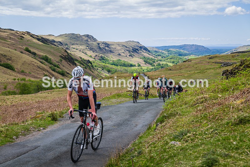 130909 - Hardknott Pass Camera 1 13.00-14.00