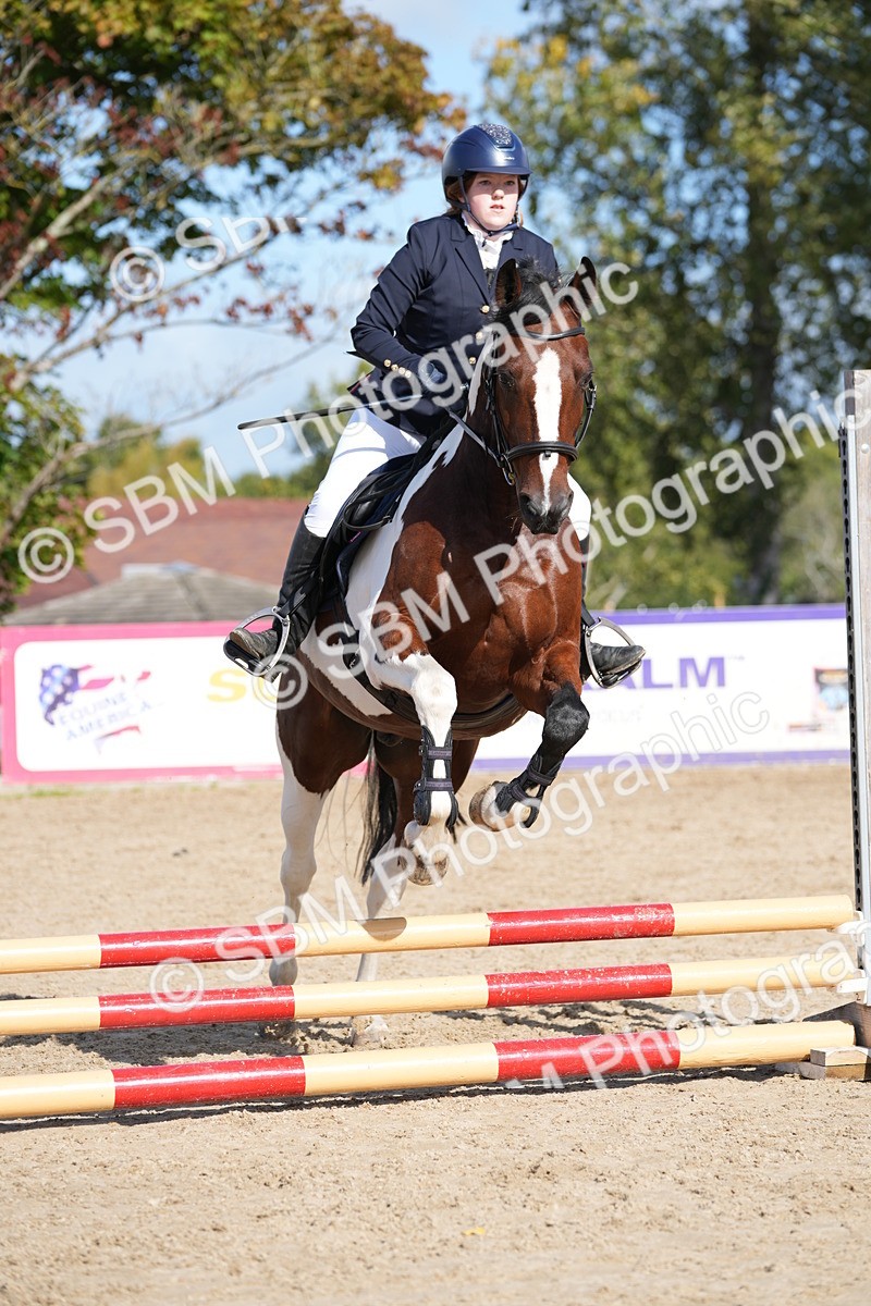 SBM_16875 - J58 - Clear Round 50cm