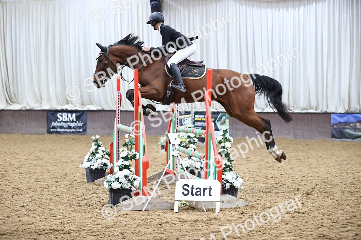 SBM_007617 - Class 19 - Senior Newcomers 1.10m