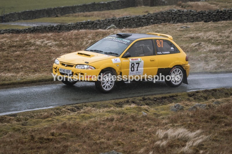 DSCF3272 - Yorkshire Dales Rally 2026
