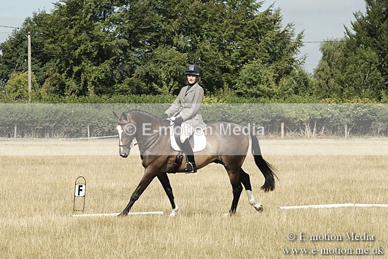 _PJP5675 - Dressage Classes BVRC Show 2018