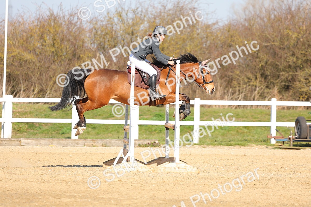 SBM_000627 - Class 2 - Senior British Novice - 90cm