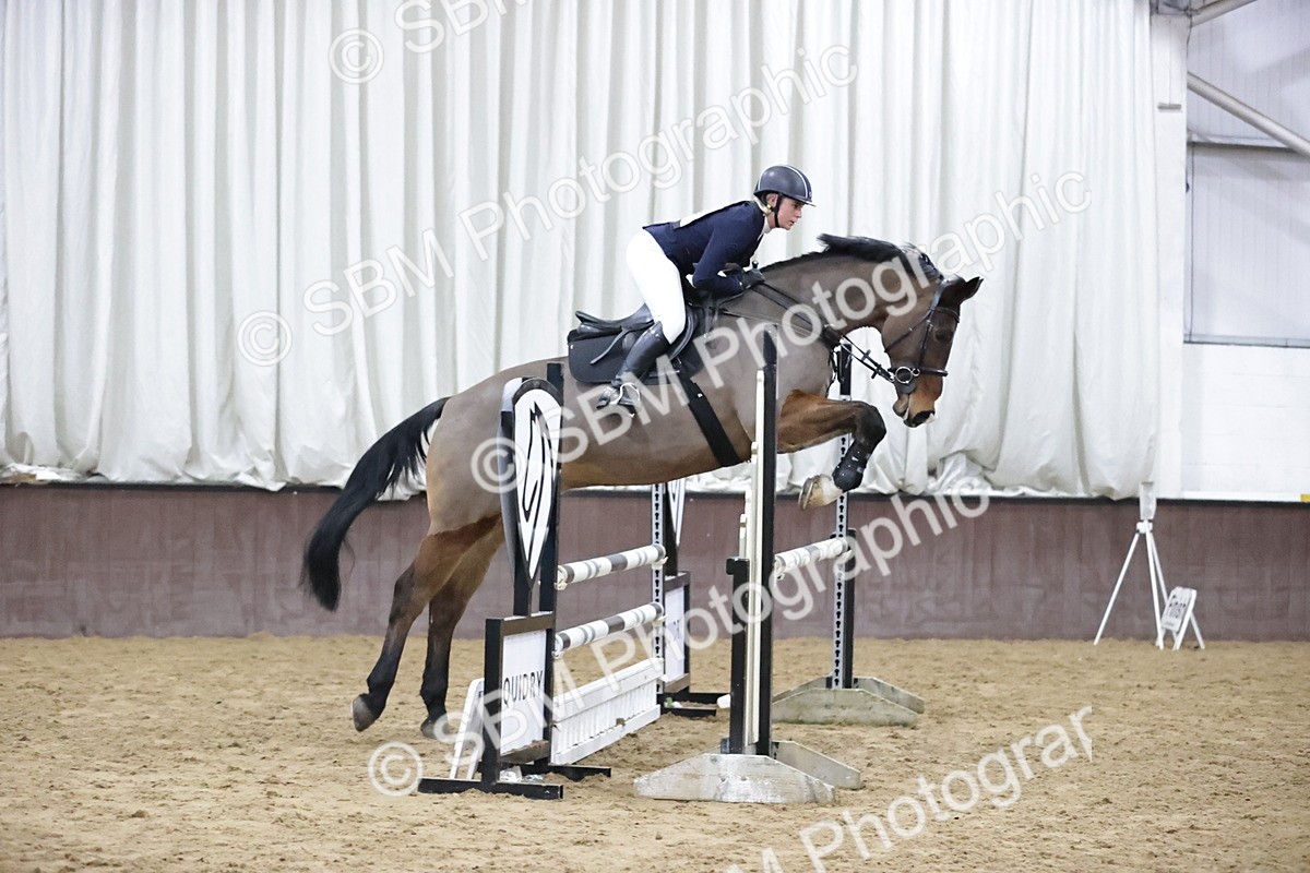 SBM_001405 - Class 3 - 1.00m