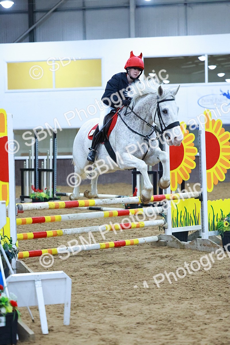 SBM_004609 - Class 5 - Accumulator with Joker