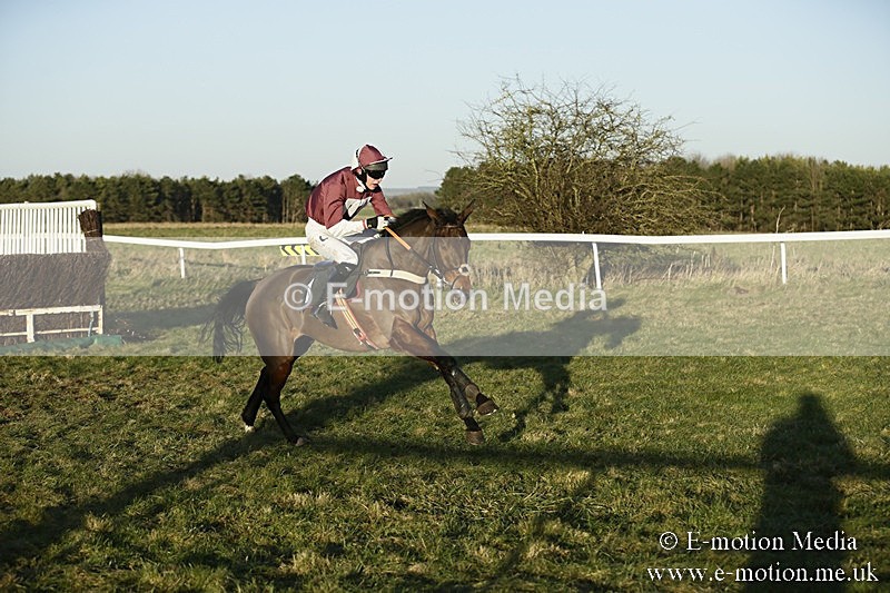 PtP 070118 -700 - Larkhill Racing Club Point to Point Larkhill 07/01/2018