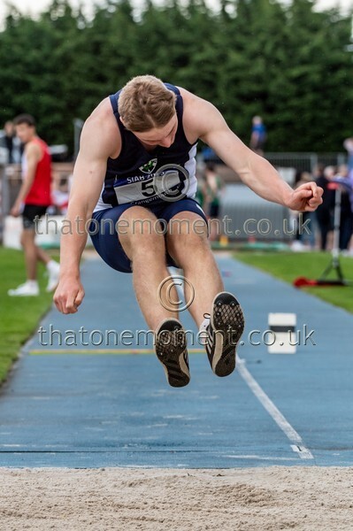 SIAB23-528807 - Field Male Set Two