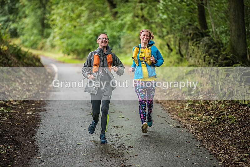 Kong MMM-1054 - Kong Mini Mountain Marathon Round 2 Peak District Bradfield Sunday 24th September 2023