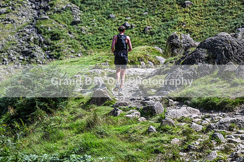 Scafell Pike-516 - Fellside Events Scafell Pike Trail Marathon Sunday 23rd August 2026