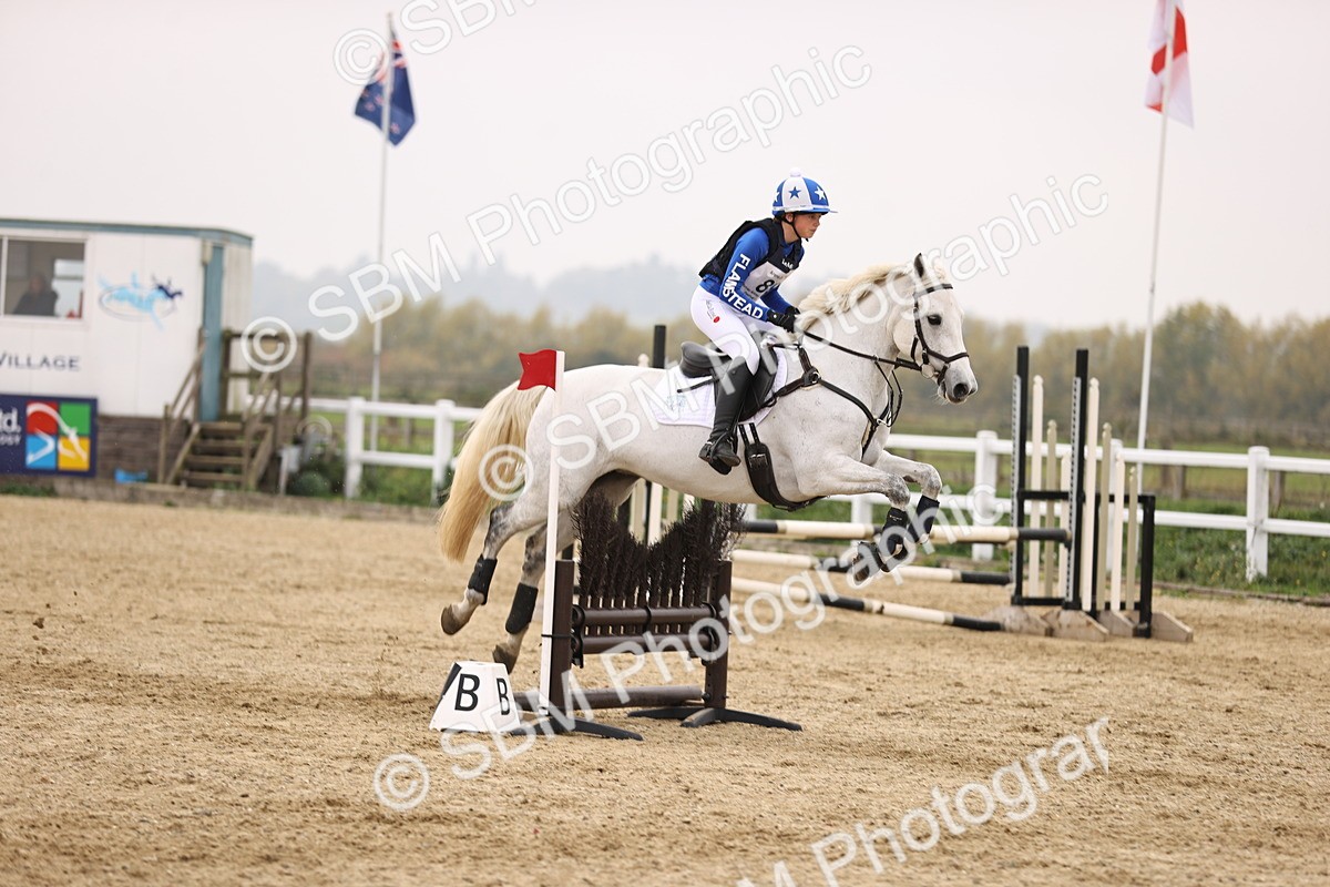 SBM_002567 - Class 2 - 80cm