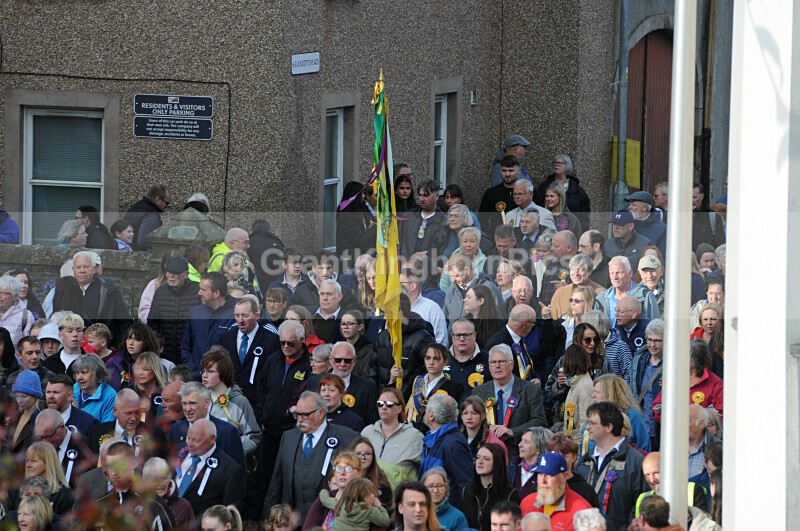 031 - Selkirk Common Riding 2026