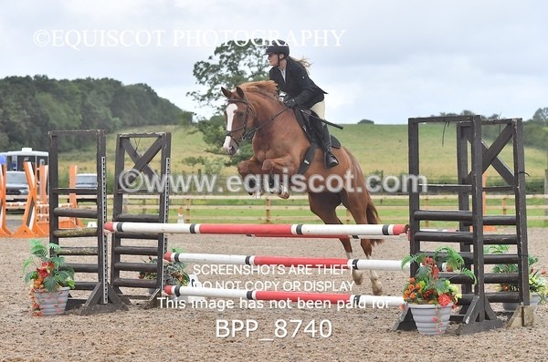 BPP_8740 - CLASS 3 Senior British Novice/ 90cm Open