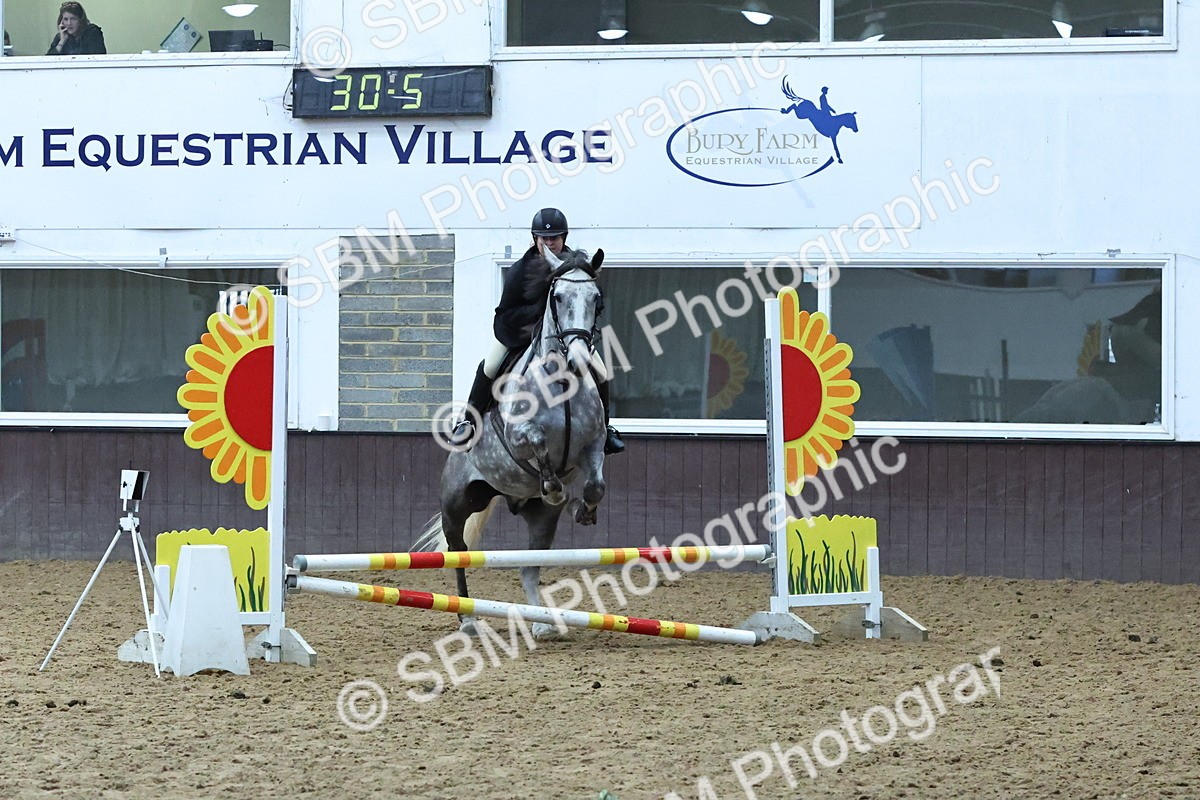 SBM_005587 - Class 5 - 60cm Open