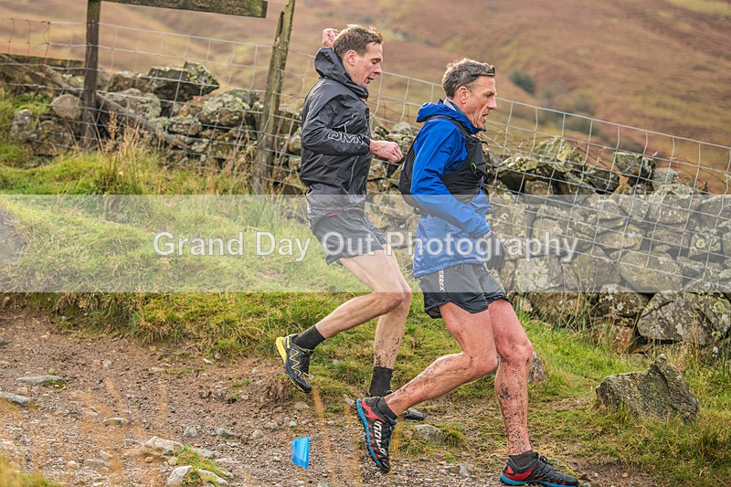 Langdale-1283 - Langdale Horseshoe Fell Race Saturday 12thOctober 2024