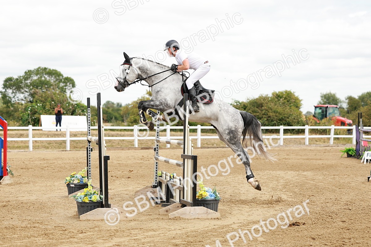 SBM_019030 - Class 21 - Senior Newcomers Championship 2d Rd