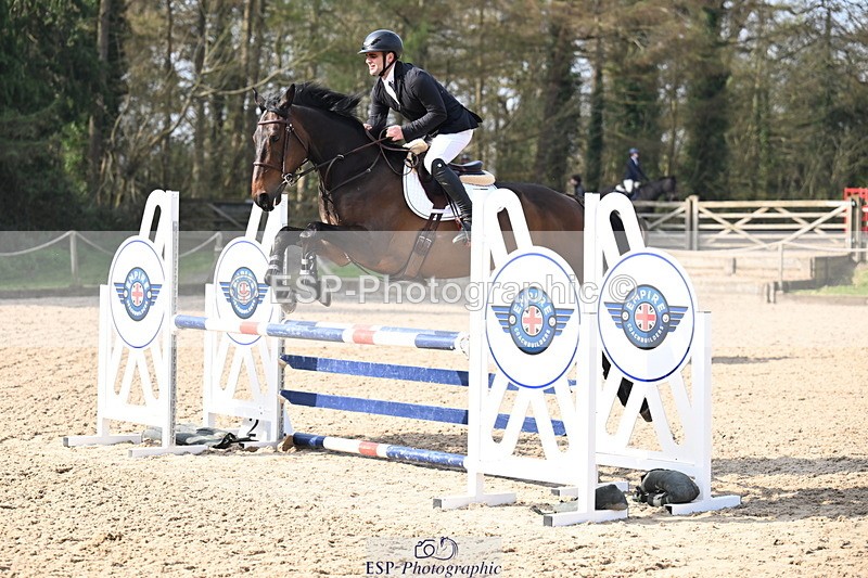 260321A-102554-00272 - 2 Discovery 1m Open