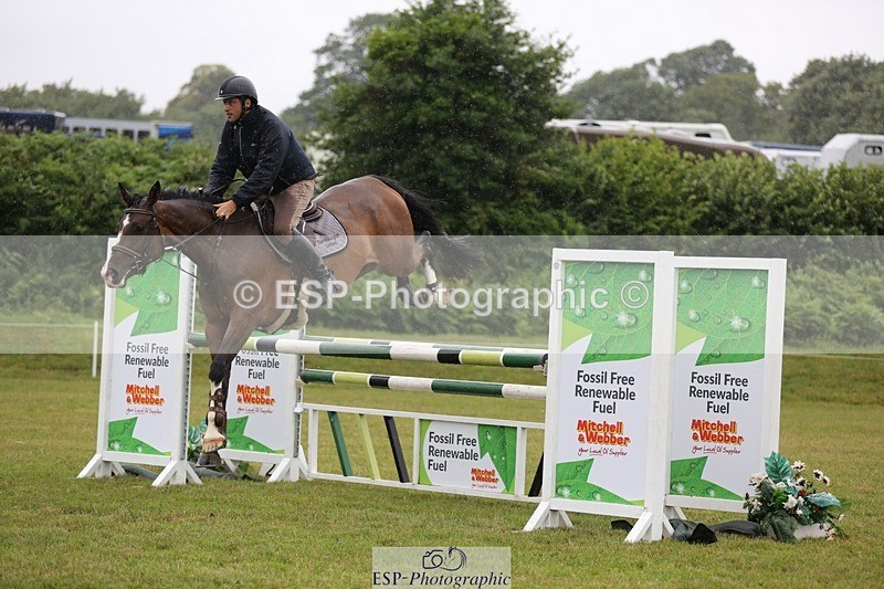 230714-085738-30709 - Cls 73 Fox Hunter Final 1st round