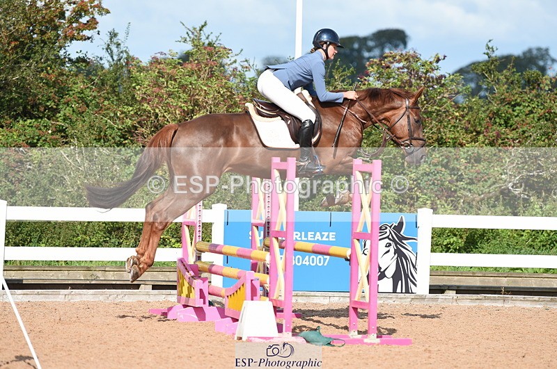 230830A-101212-00037 - Cls 1 British Novice & Open