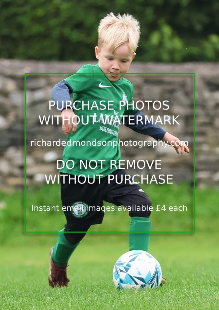 533A2465 - Wattsfield Under 7 vs Milnthorpe Town Under 7 (27/9/25)