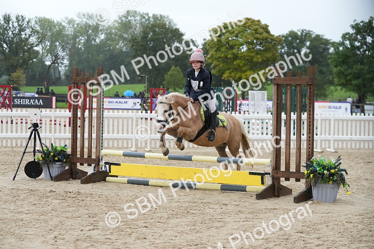 SBM_33882 - J5 - Junior Pony 50cm Championship