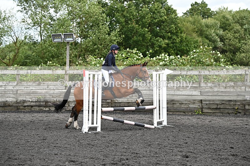 WJ6_0726 - Class 14 Intermediate 75cm