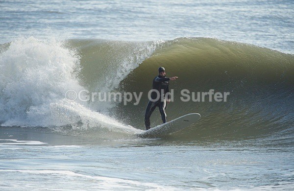DSC_8313 - Porth Ceiriad 14th October 2018