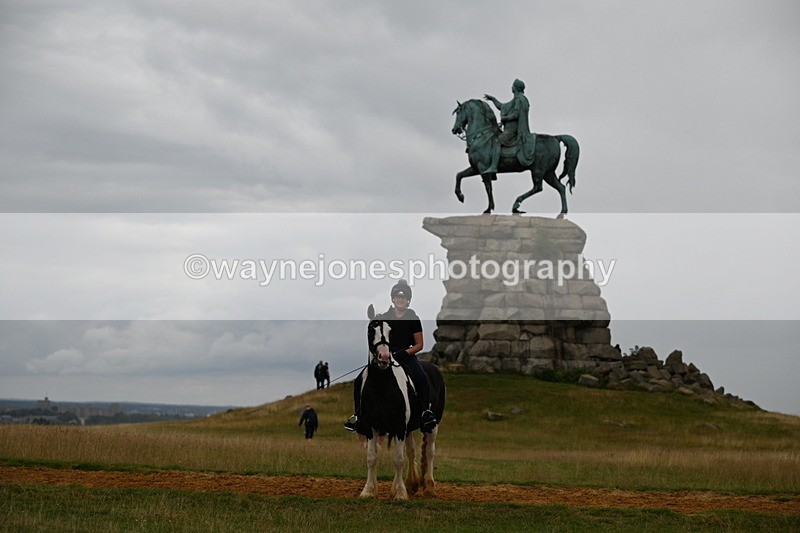 DSC_5742 - Time at Statue 11:46 to 12:16