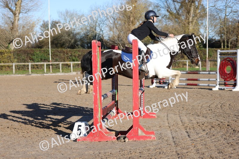 20251130-1061 - Class 3 - 80cm