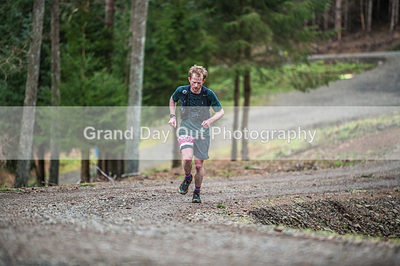 Glentress-2688 - High Terrain Events Glentress Marathon 21 & 10K Trail Races Sunday 18th February 2024
