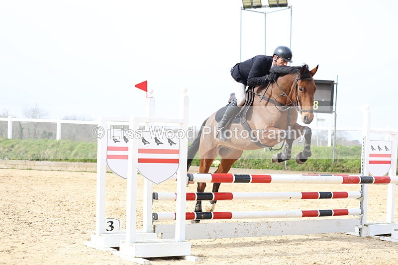 3E7A7032 - Class 5: Senior 95cm